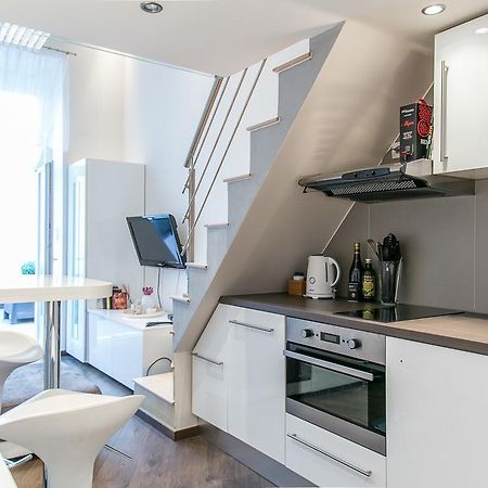 بودابست Dessewffy Apartment المظهر الخارجي الصورة