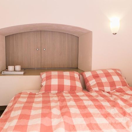 بودابست Dessewffy Apartment المظهر الخارجي الصورة