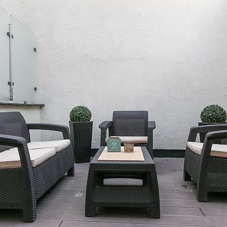 بودابست Dessewffy Apartment المظهر الخارجي الصورة