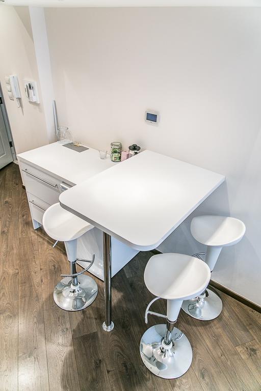 بودابست Dessewffy Apartment المظهر الخارجي الصورة