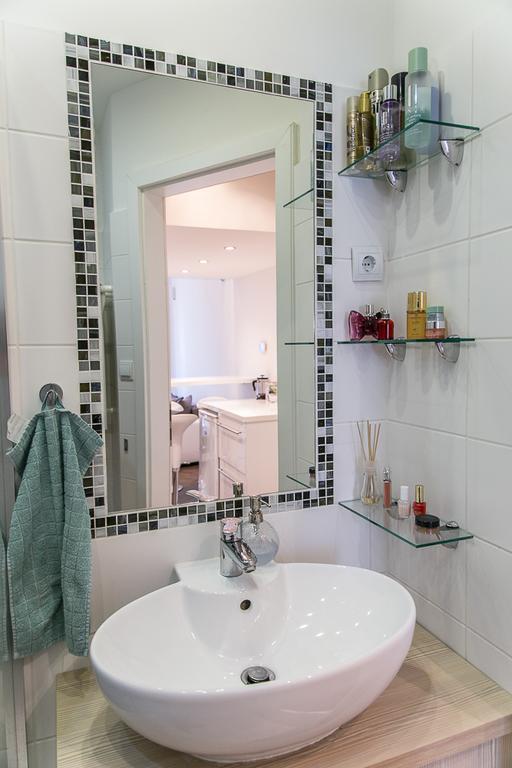 بودابست Dessewffy Apartment المظهر الخارجي الصورة
