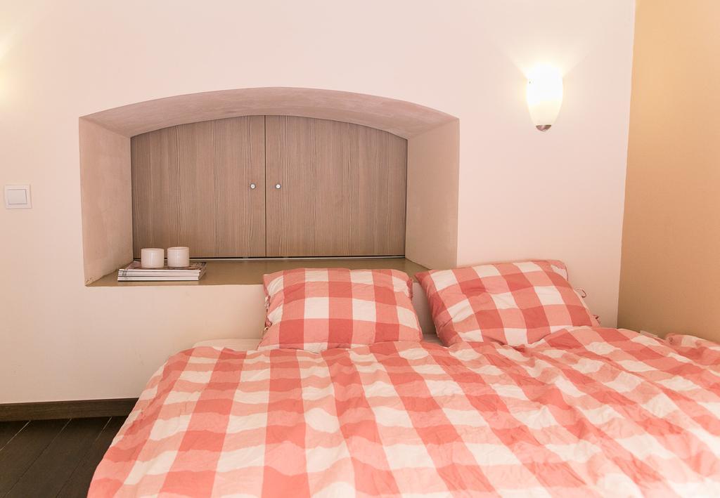 بودابست Dessewffy Apartment المظهر الخارجي الصورة