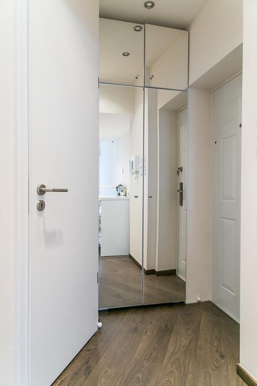 بودابست Dessewffy Apartment المظهر الخارجي الصورة