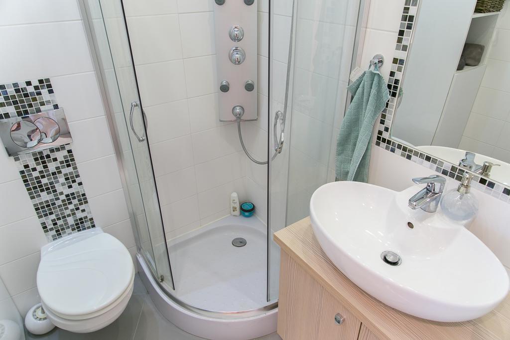 بودابست Dessewffy Apartment المظهر الخارجي الصورة