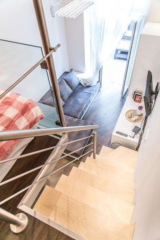 بودابست Dessewffy Apartment المظهر الخارجي الصورة