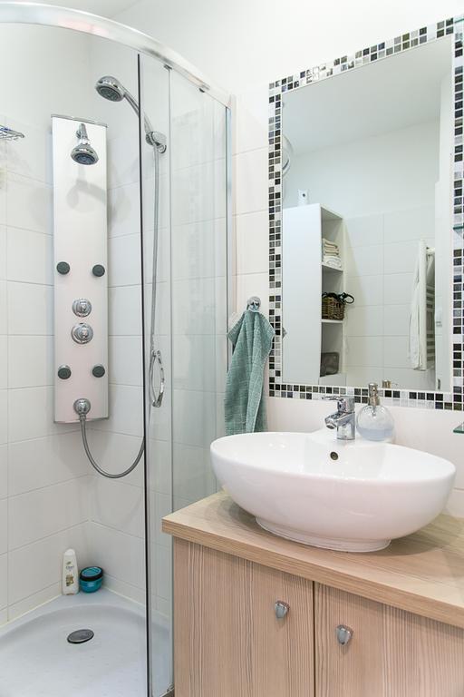 بودابست Dessewffy Apartment المظهر الخارجي الصورة
